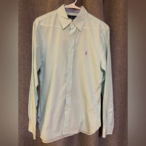 Ralph Lauren Men’s Dress Shirt